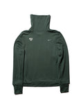 Nike Womens Therma FIT Swift Element Turtleneck Running Top