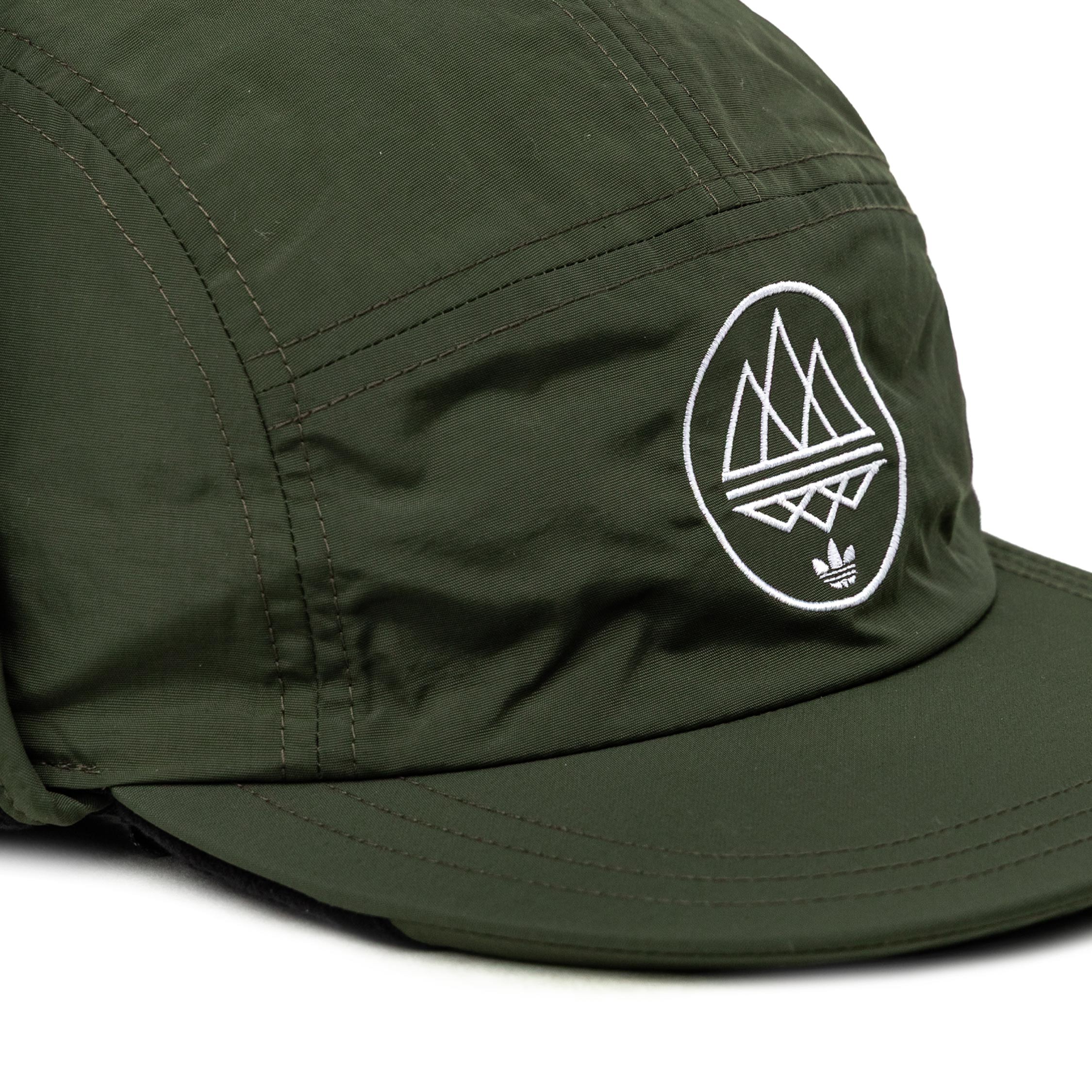 SPZL Grisedale Cap