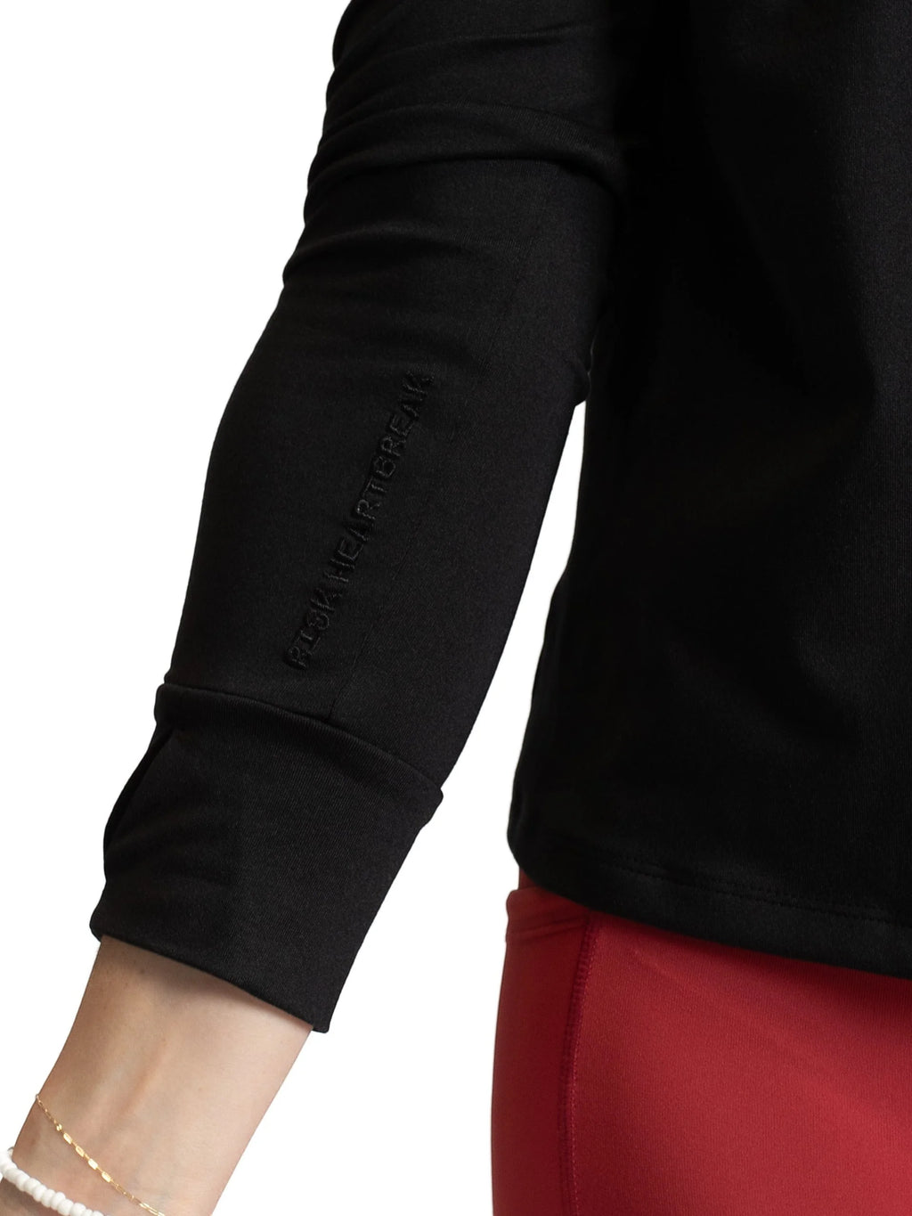 Heartbreak Womens Hampton Crew