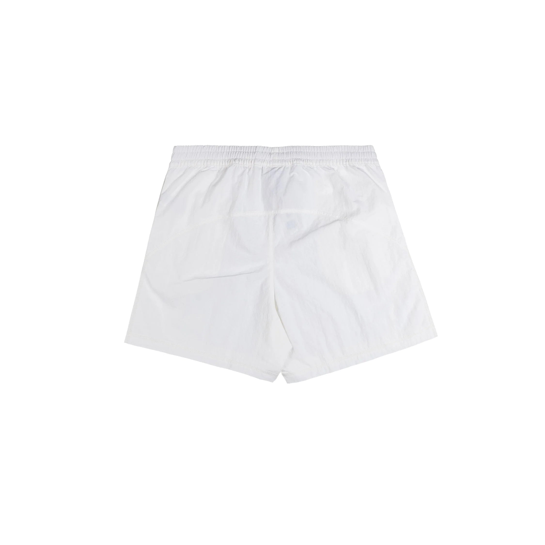 Long Beach Nylon Shorts