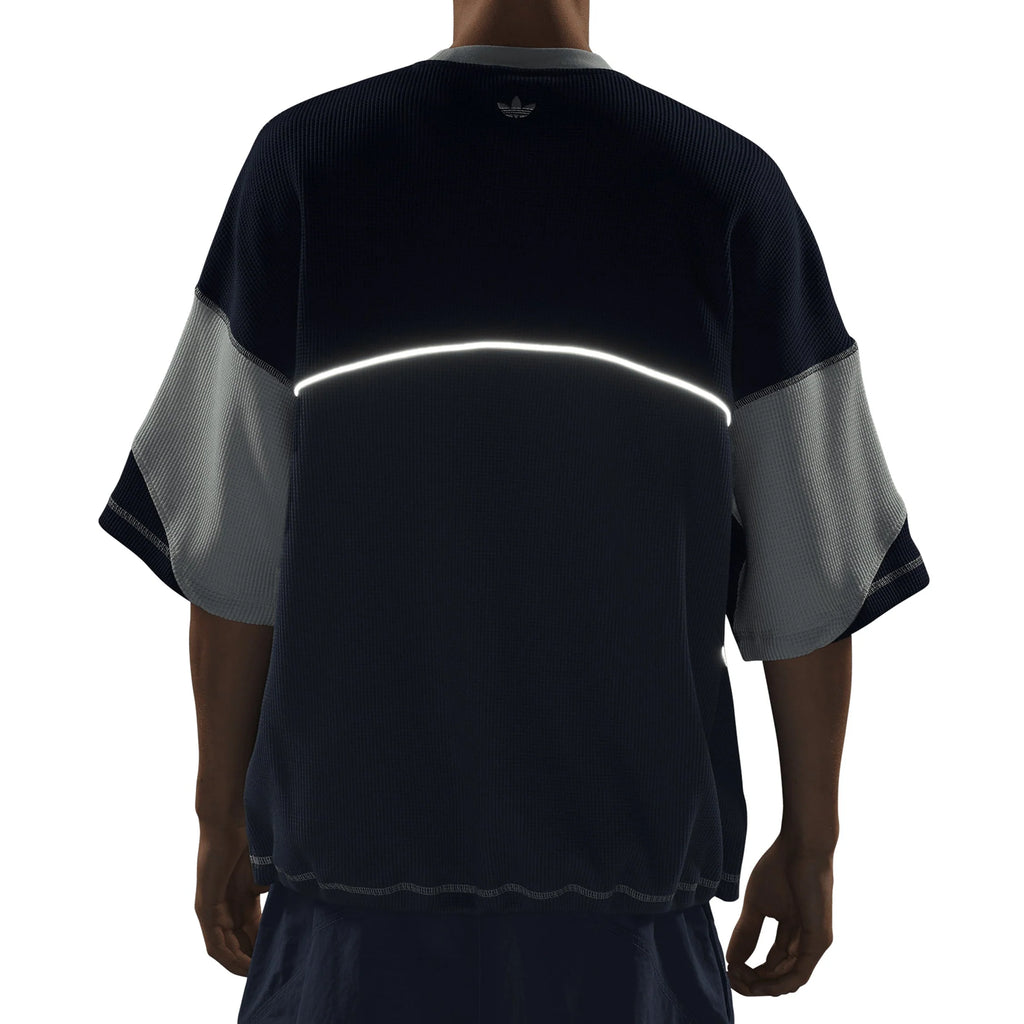 La Cienega Short Sleeve Sports Tee