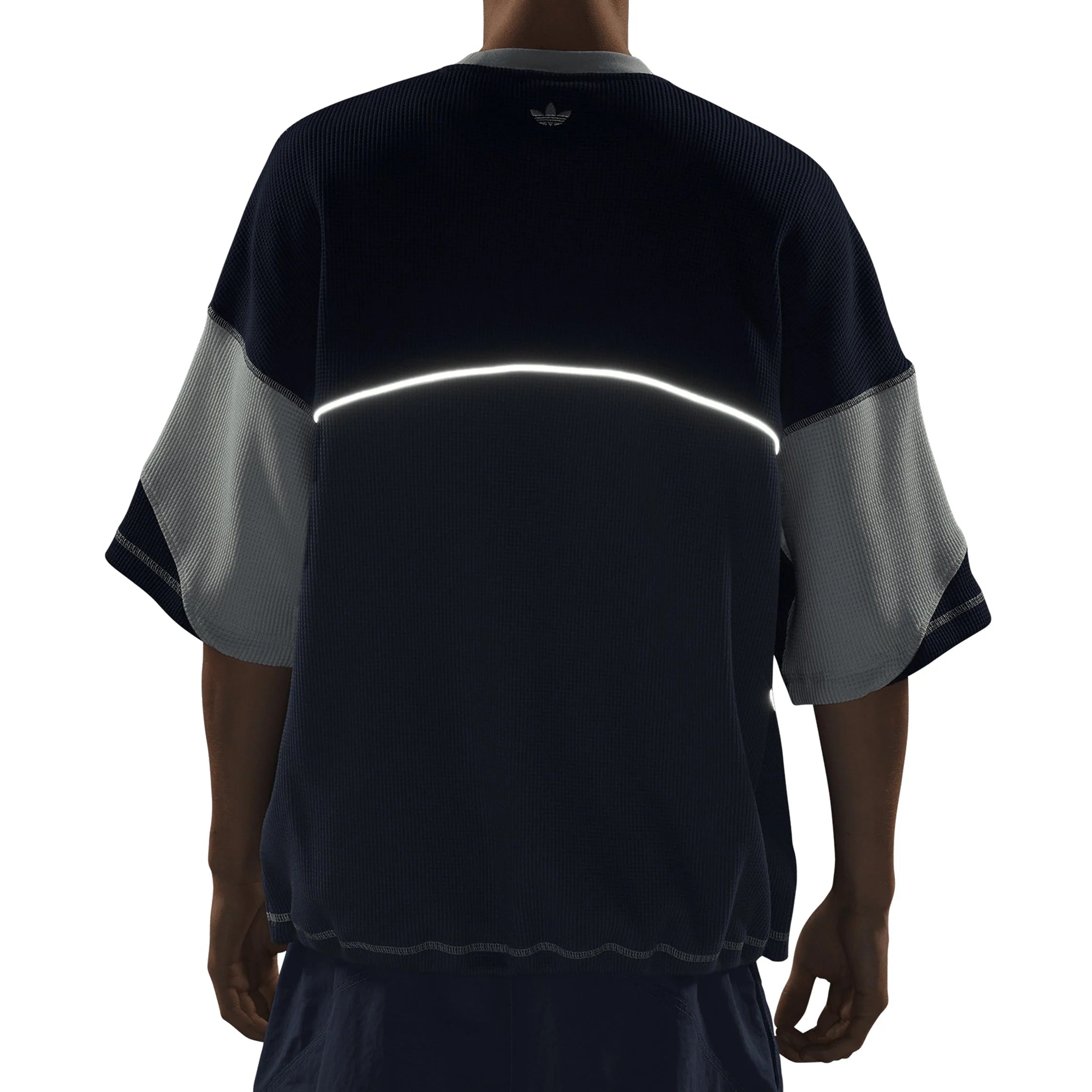 La Cienega Short Sleeve Sports Tee