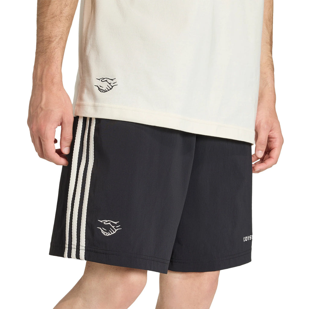 Shorts By Consortium