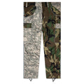 Super Goretex Pant Camo