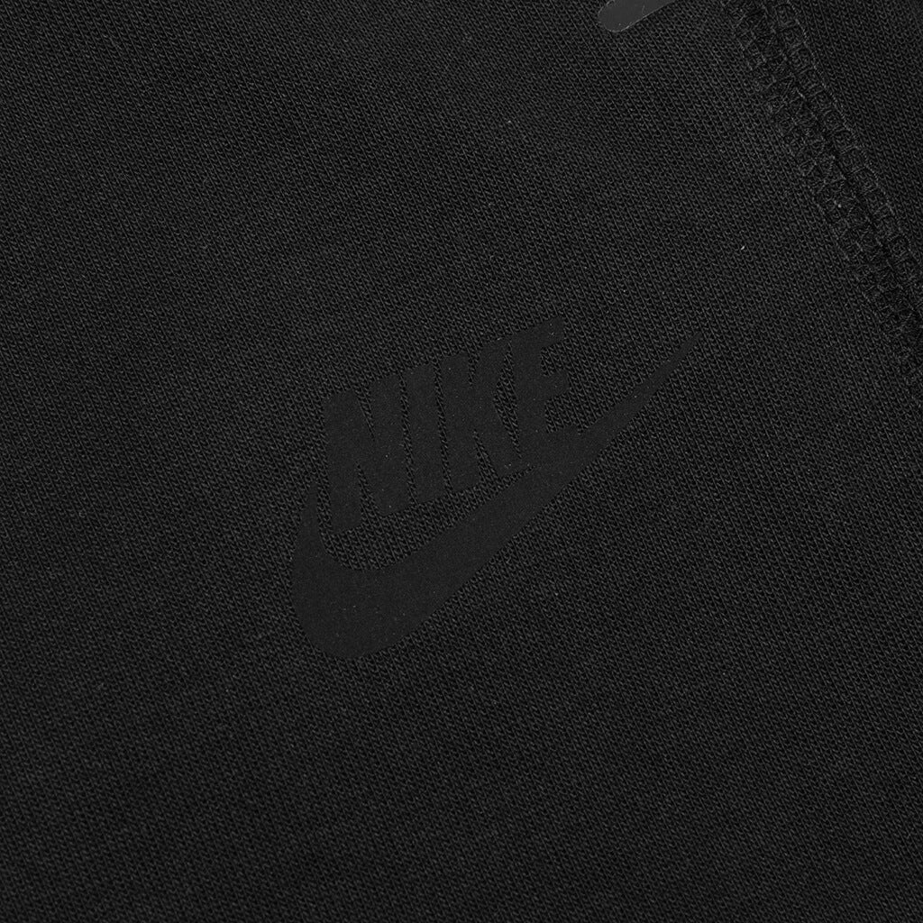 Sportswear Womens Tech Fleece Pants Black Black