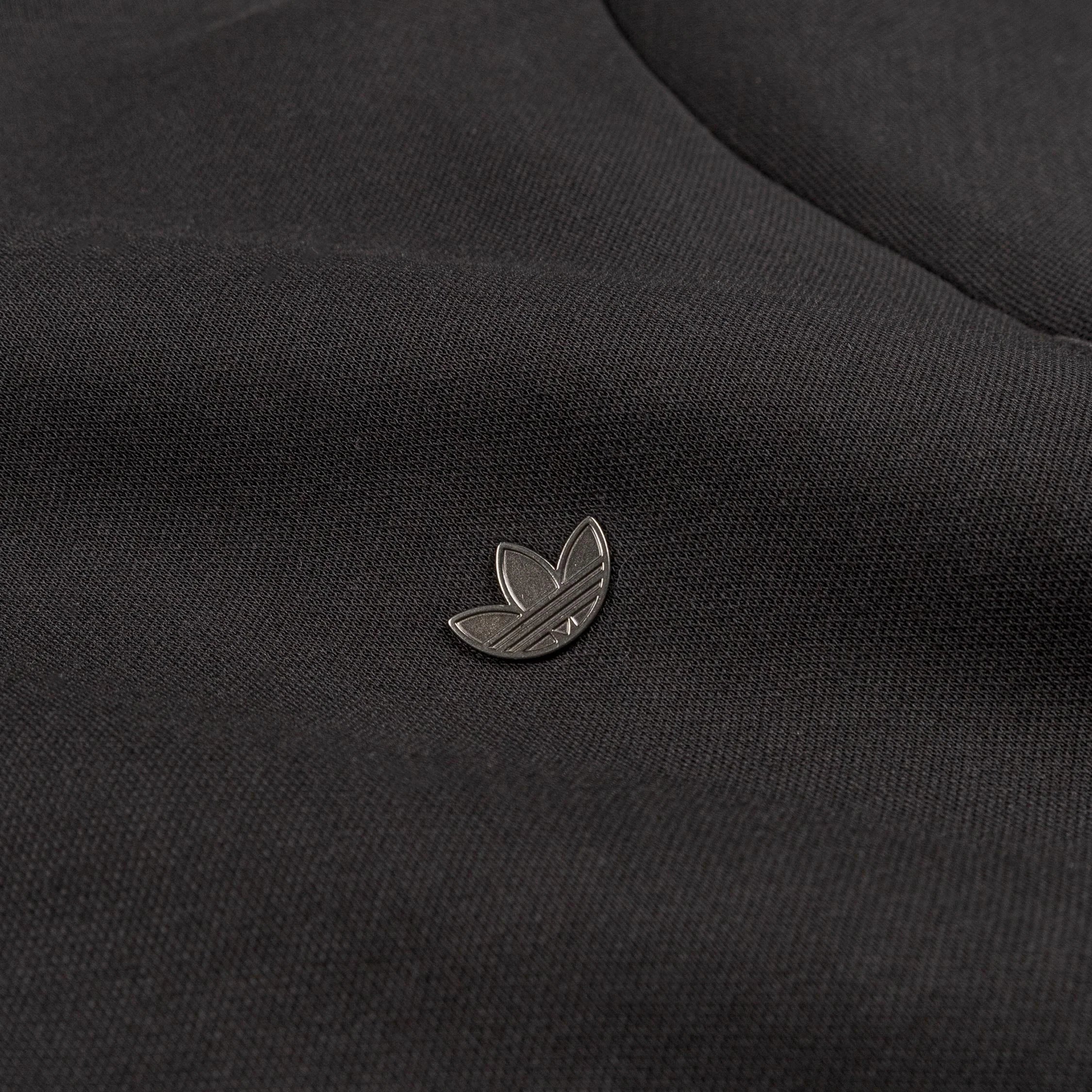 Premium Track Top
