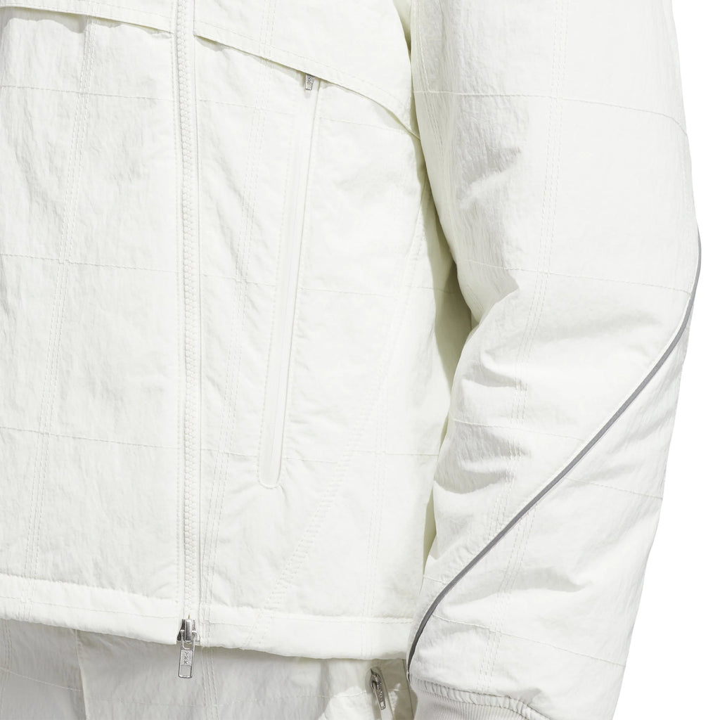 Motor Ave Racer Jacket