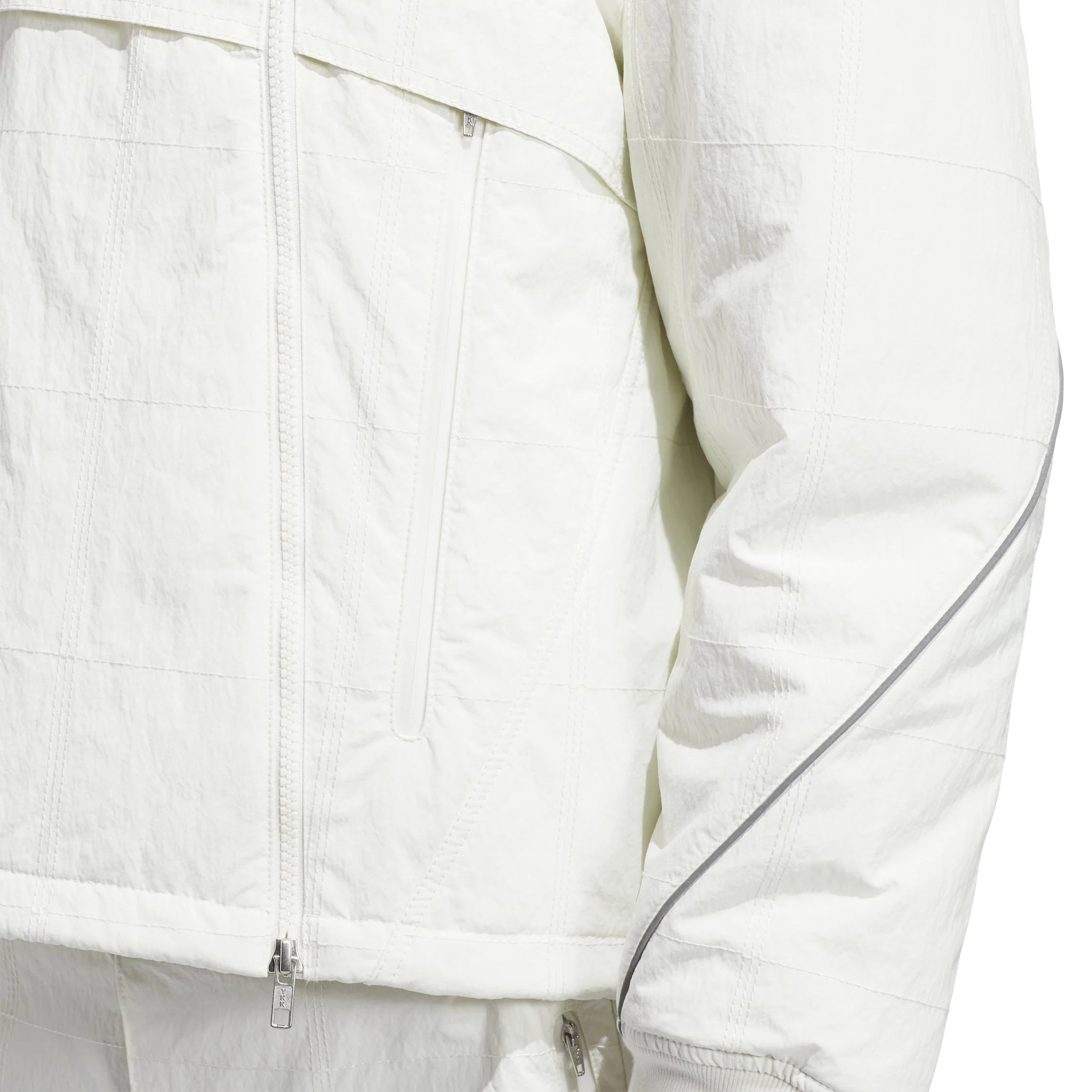 Motor Ave Racer Jacket