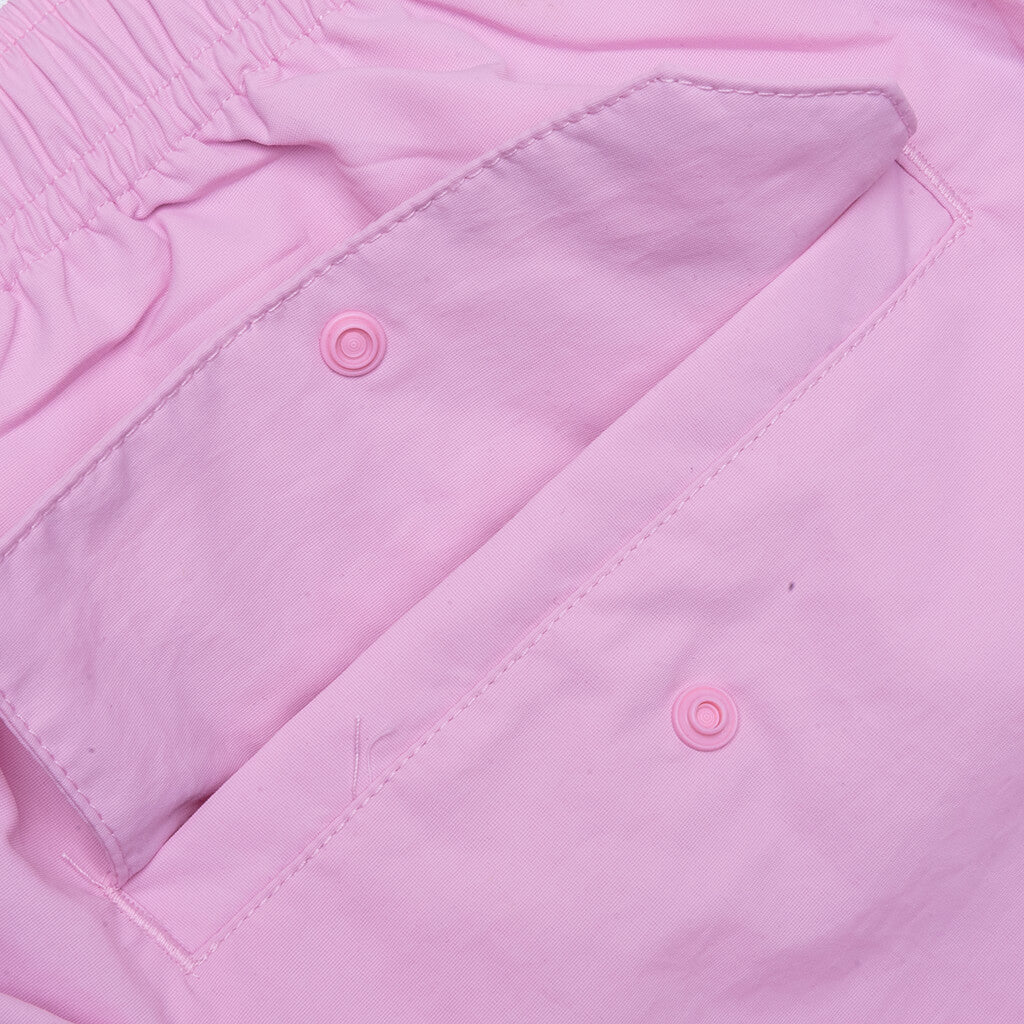 Ruuner Shorts Orchid