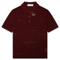 Mercy 3701 MK Polo Bordeaux