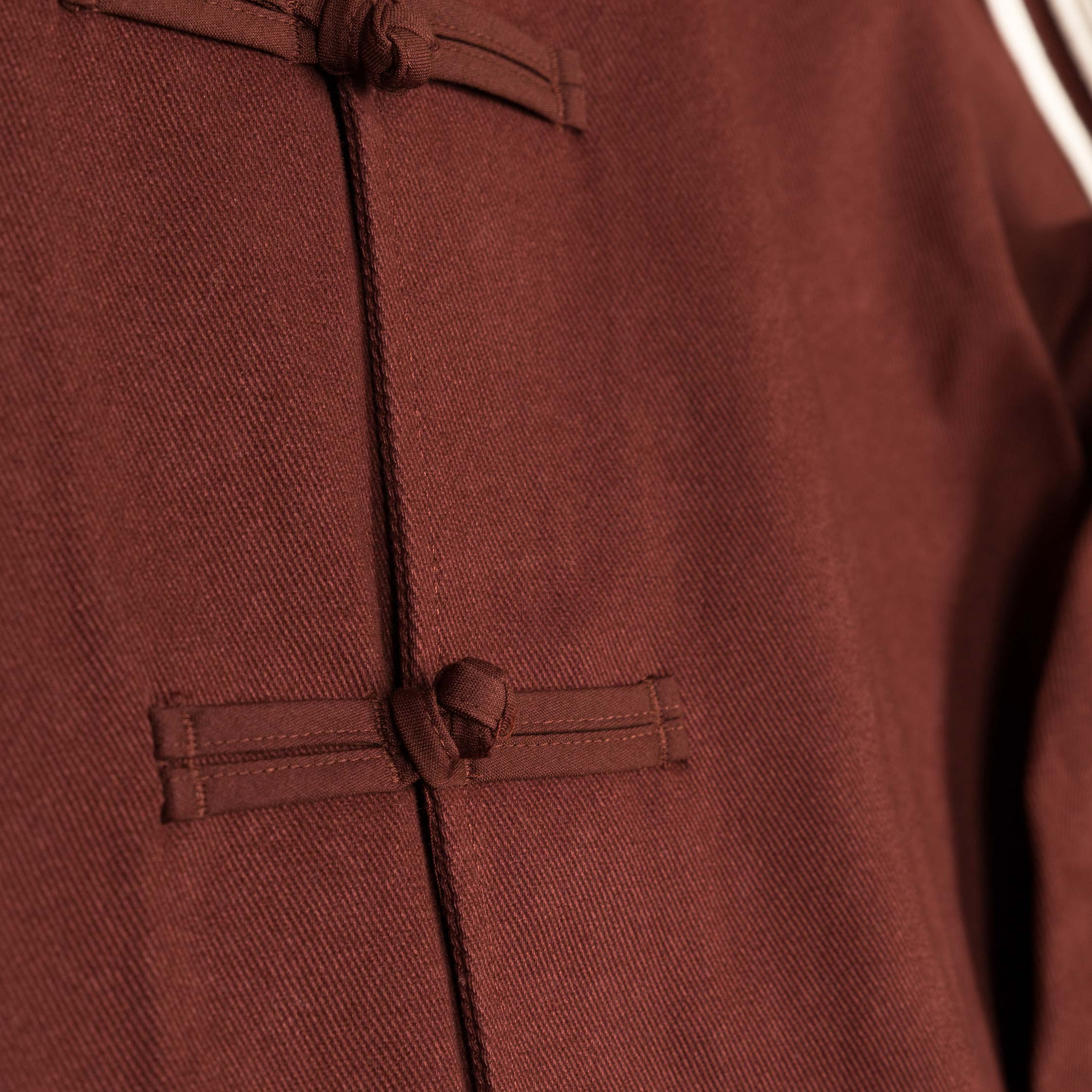 x Clot by Edison Chen Track Jacket