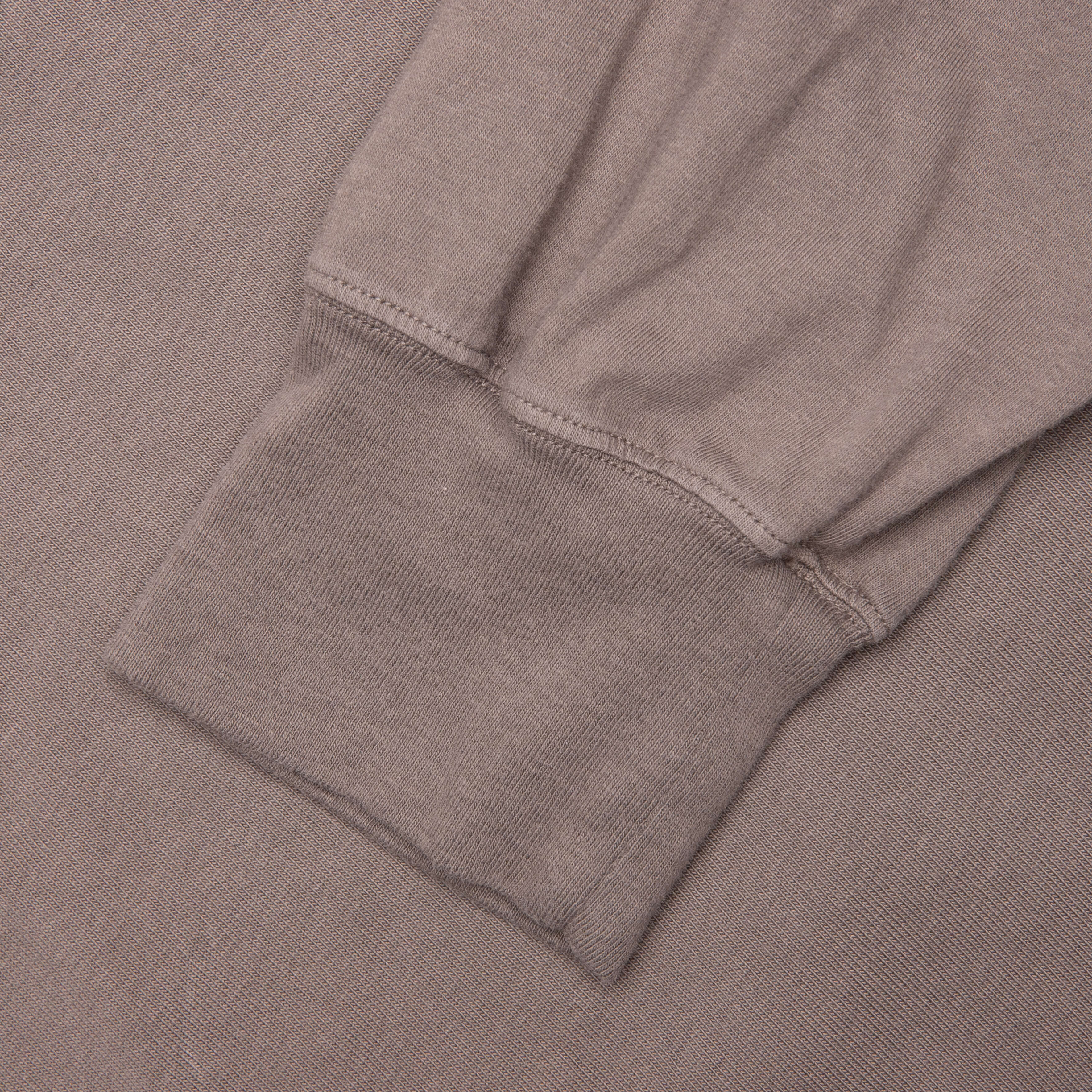 Tommy Hustler Sweatshirt Dust