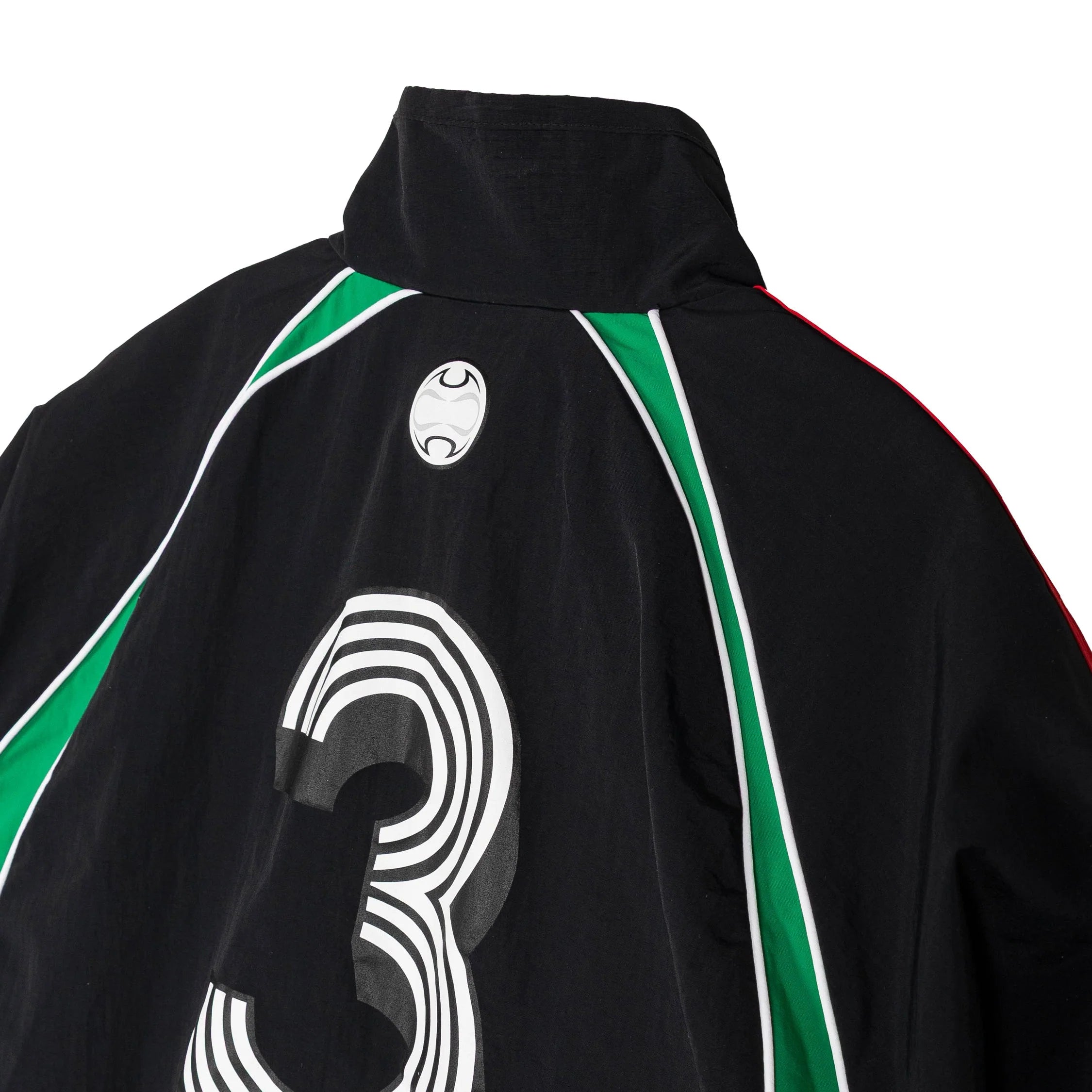 Teamgeist Moto Tracktop