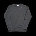 Two18 Embroidery Crewneck Black