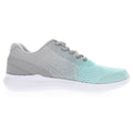 TravelBound Duo Lace Up Sneakers