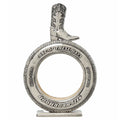 Neighborhood x One of These Days Incense Chamber Black