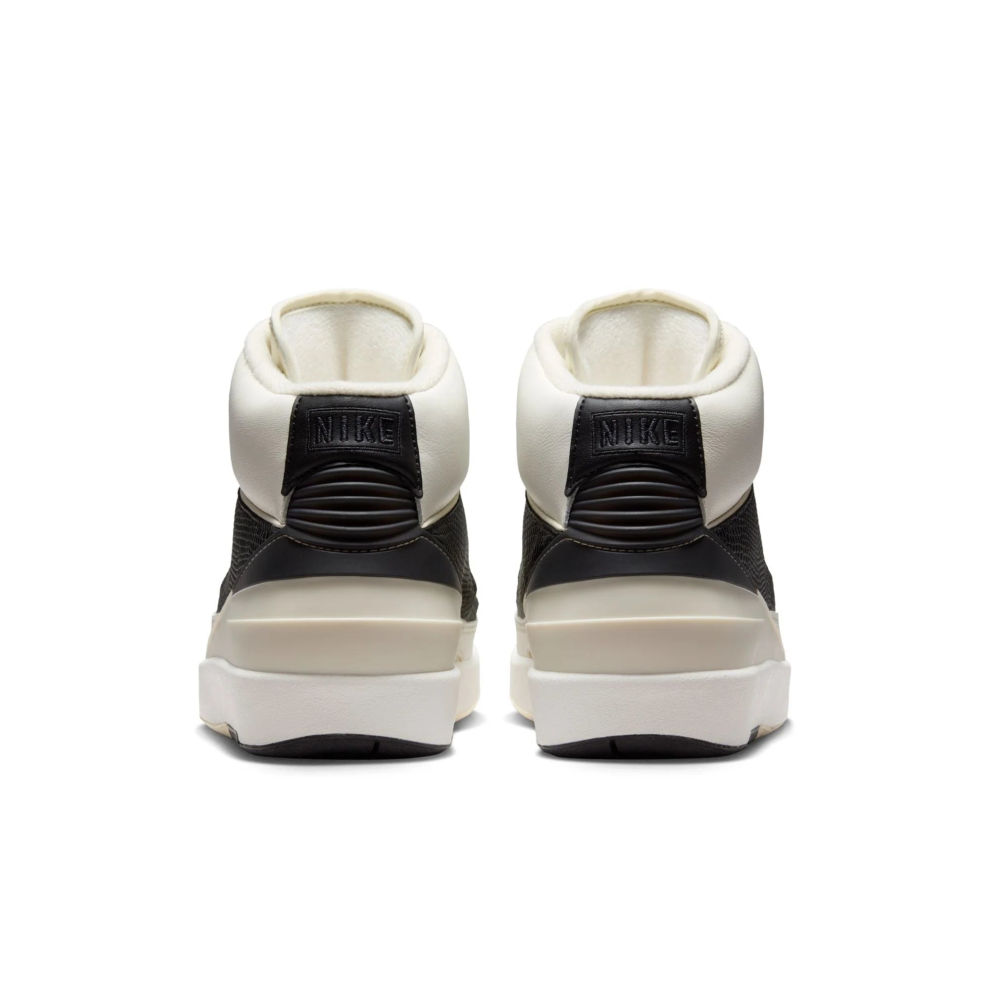 Women's  2 Retro - Sail/Coconut Milk