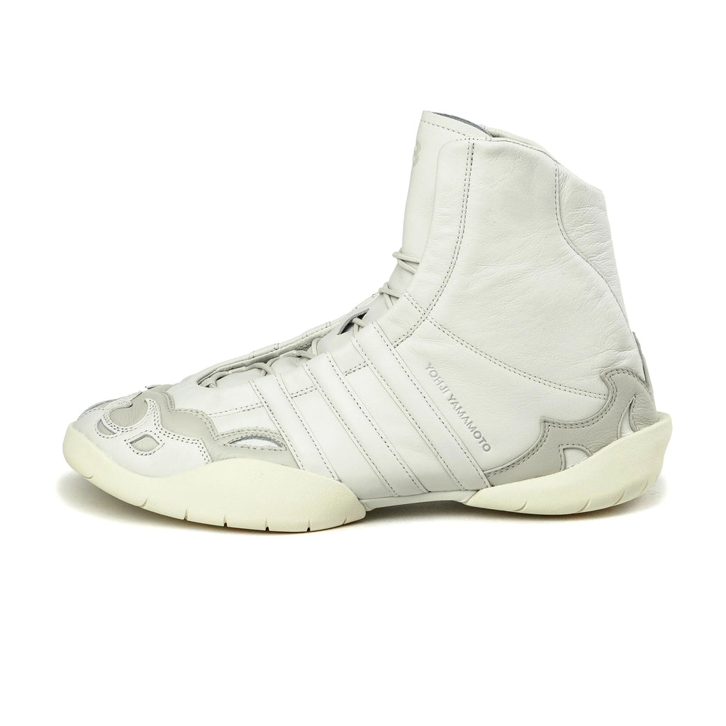 Y-3 Regu 2002 Hi