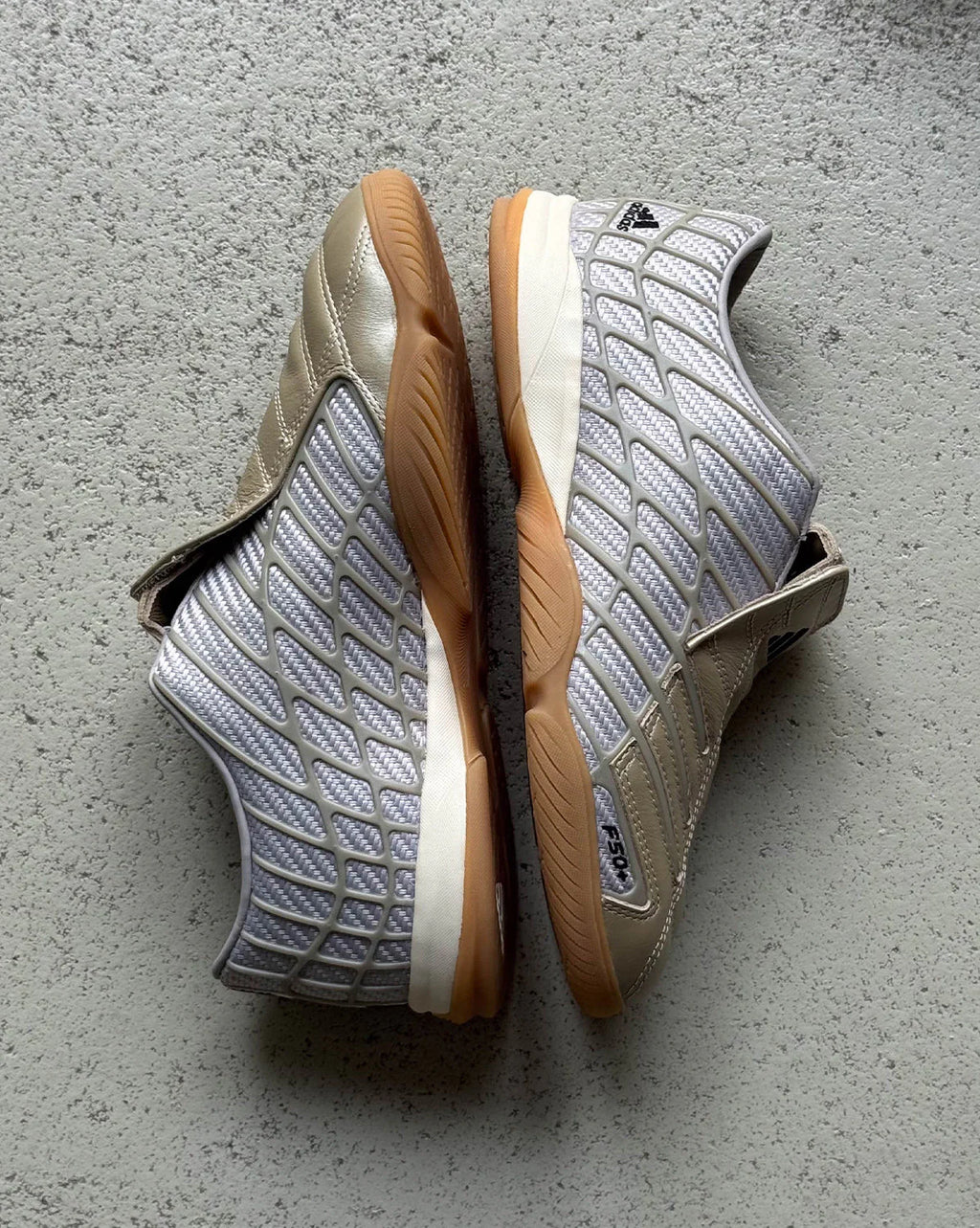 x Slam Jam F50 Sala SP Consortium