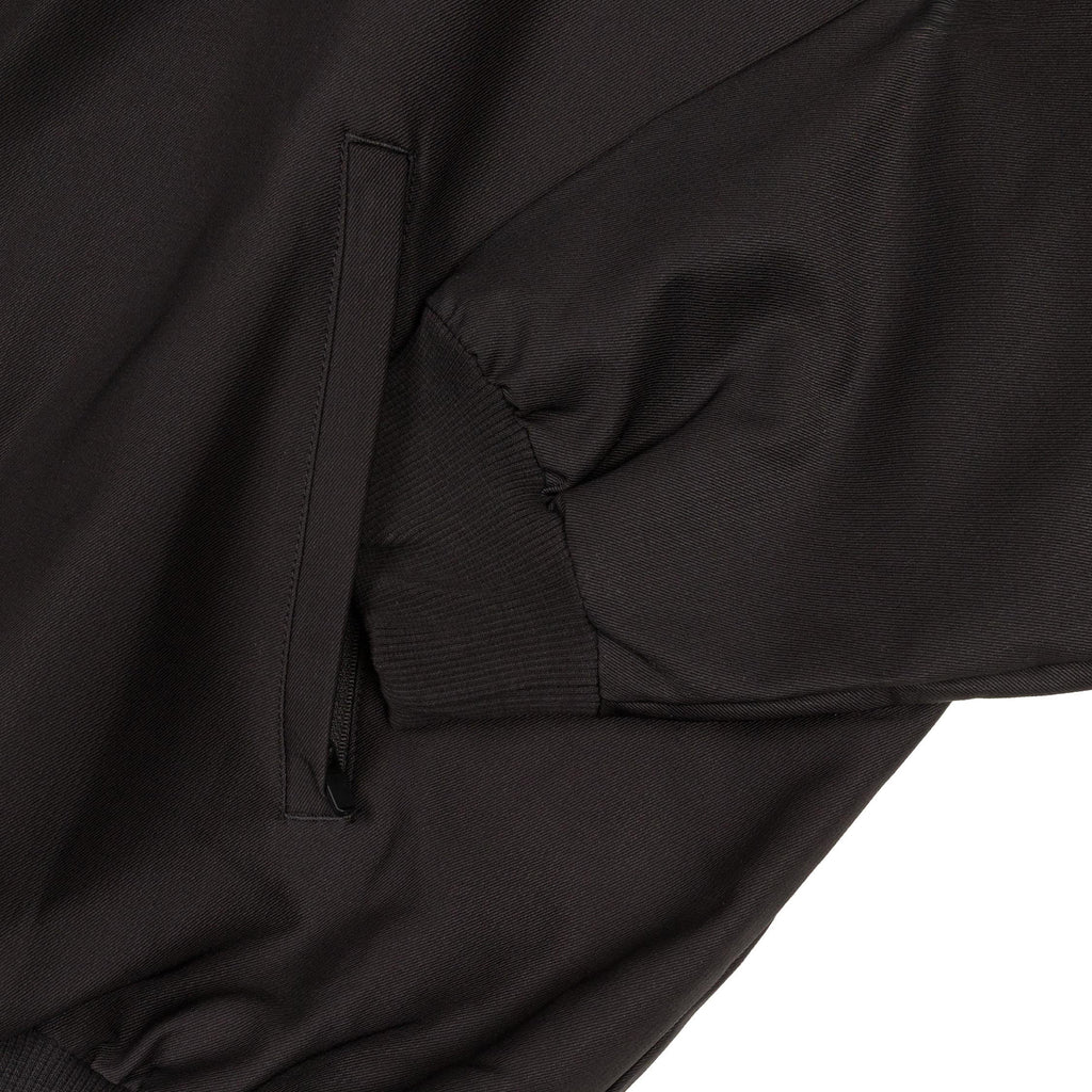 x Willy Chavarria Twill Track Top