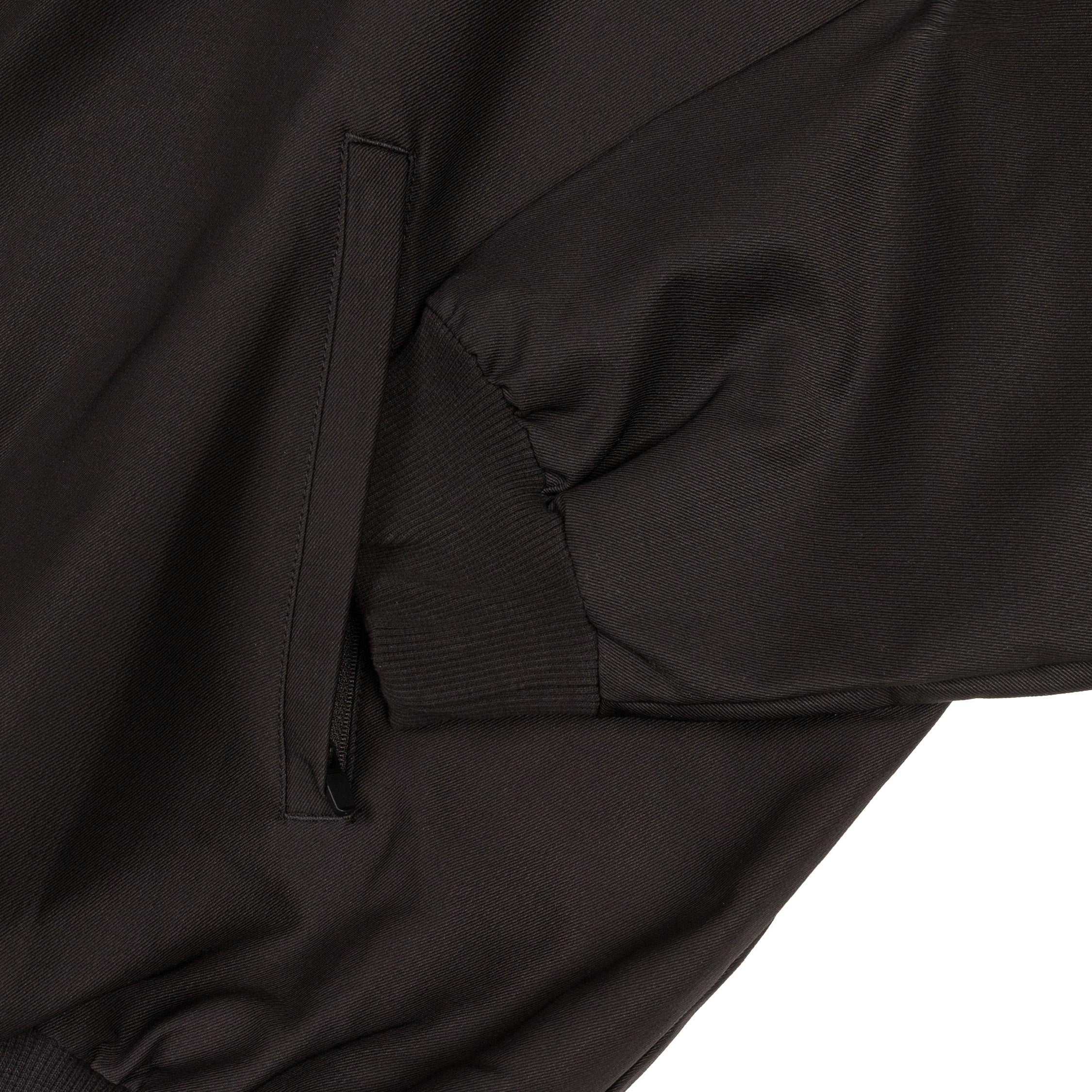 x Willy Chavarria Twill Track Top
