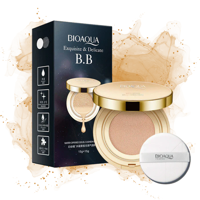 BioAqua Base Profissional