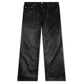 Geth Denim Jeans Black
