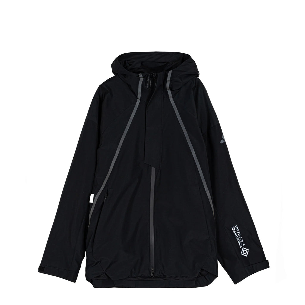 Xploric Gore Tex Windstopper Jacket