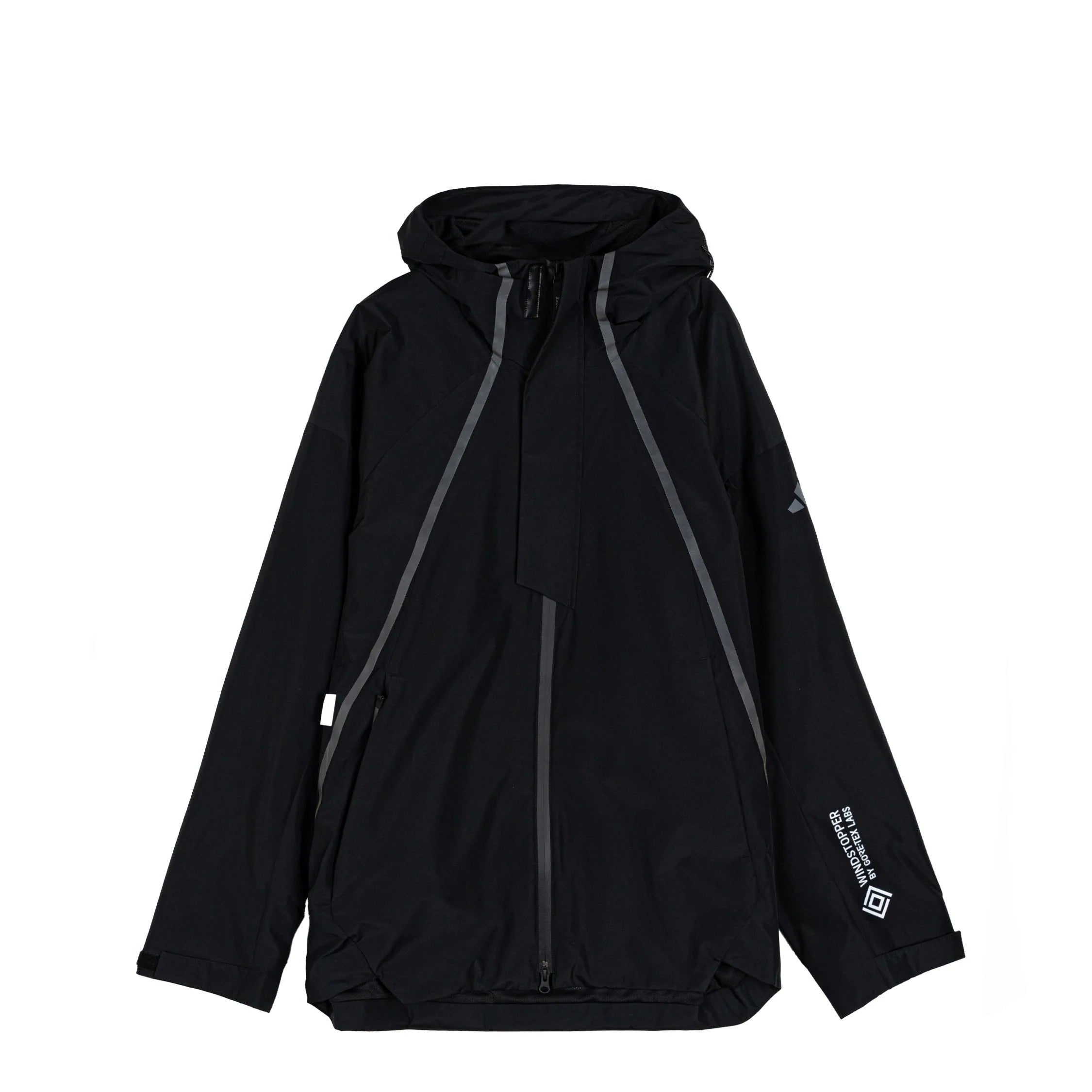 Xploric Gore Tex Windstopper Jacket