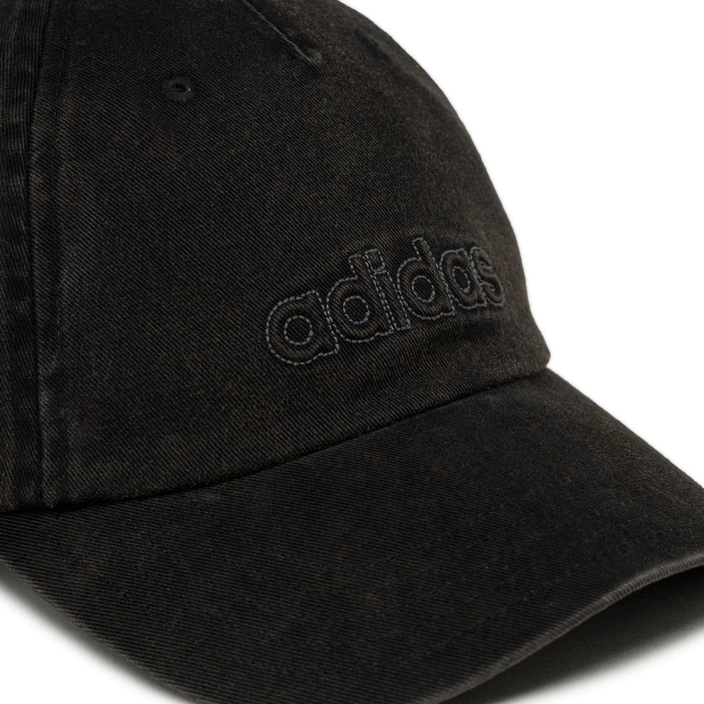 Washed Dad Cap