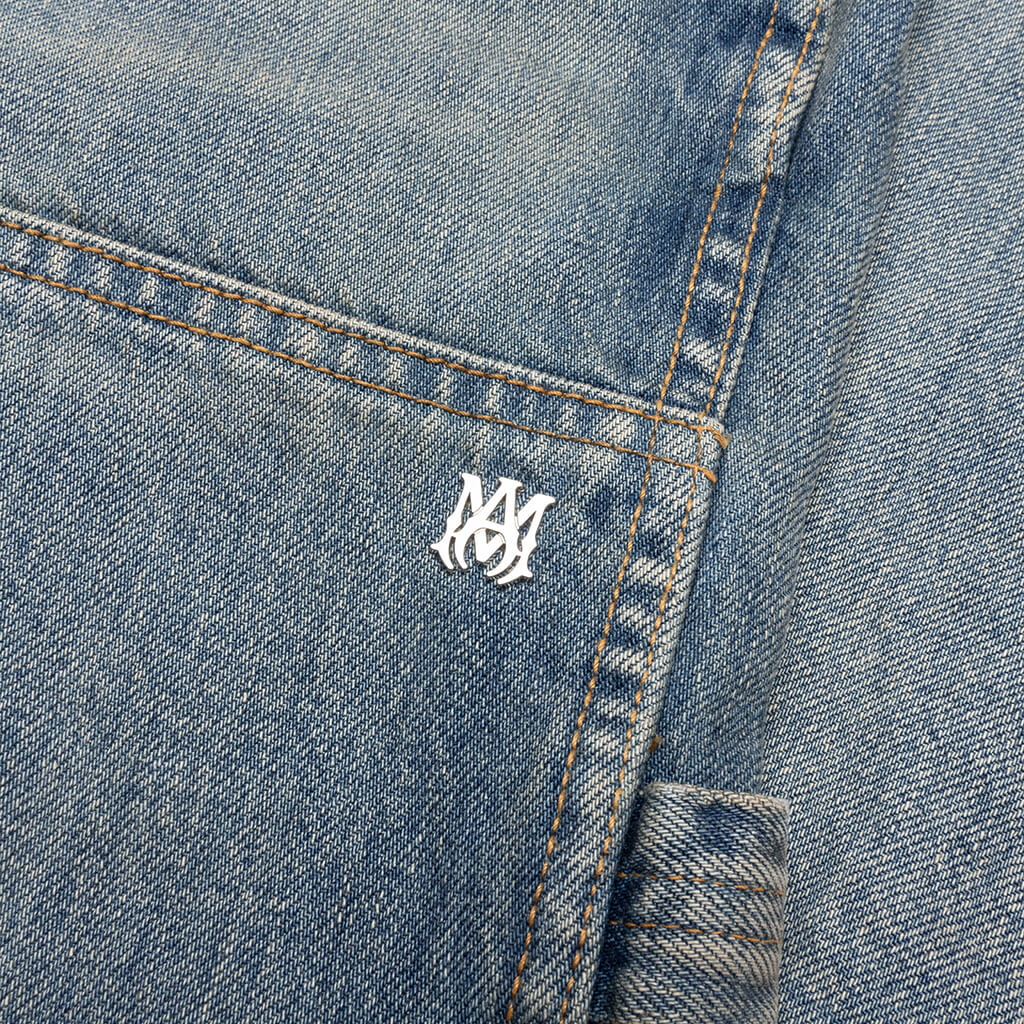 Carpenter Pant Clay Indigo