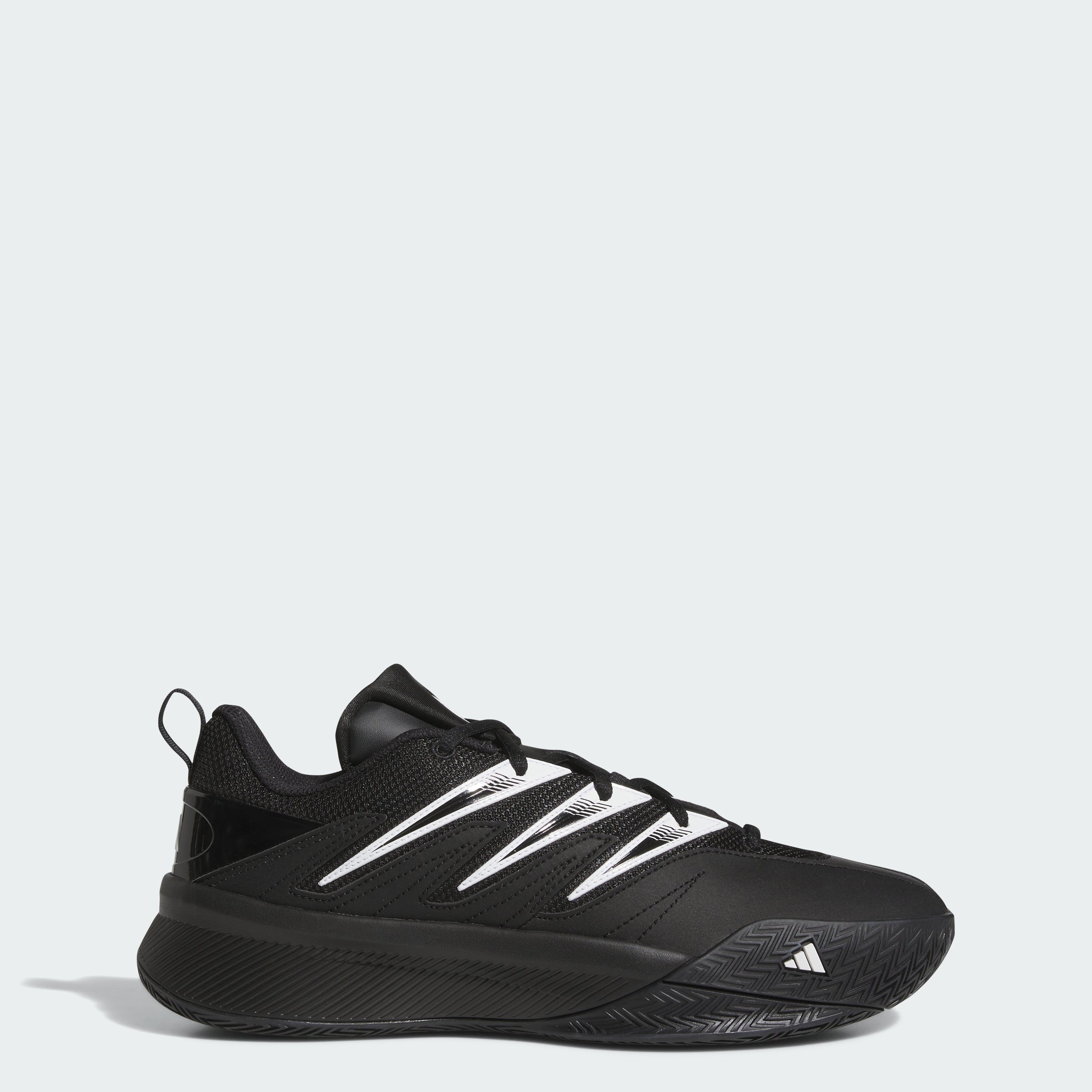 Men's adidas Dame Certified 3 Shoes
