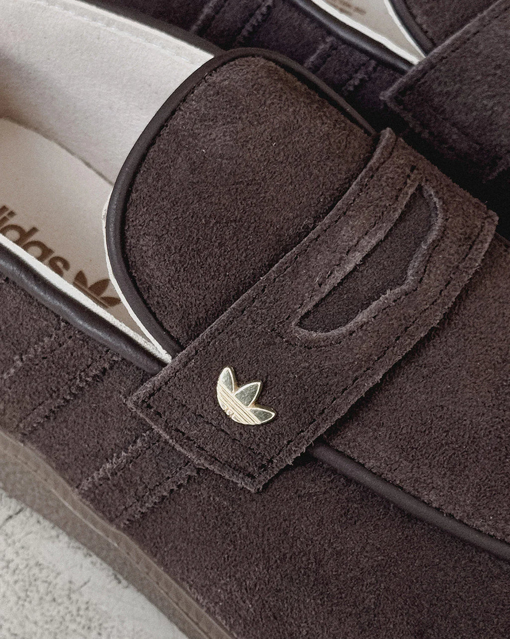 Handball Spezial Loafer W