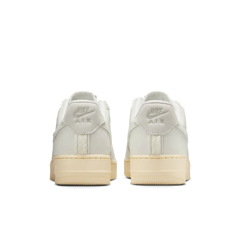 Women's Air Force 1 Low 07 - "Pony Hair"