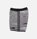adidas X Missoni Saturday Mens Running Shorts Black White Grey