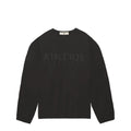 x Fear Of God Athletics Suede Fleece Crewneck