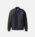 adidas Original X Wings Horns Mens Bomber Jacket Black Black