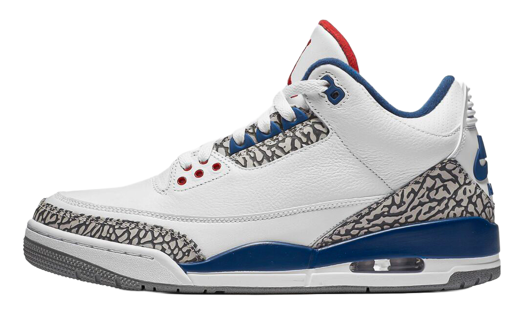 3 OG "True Blue" IF4396 102