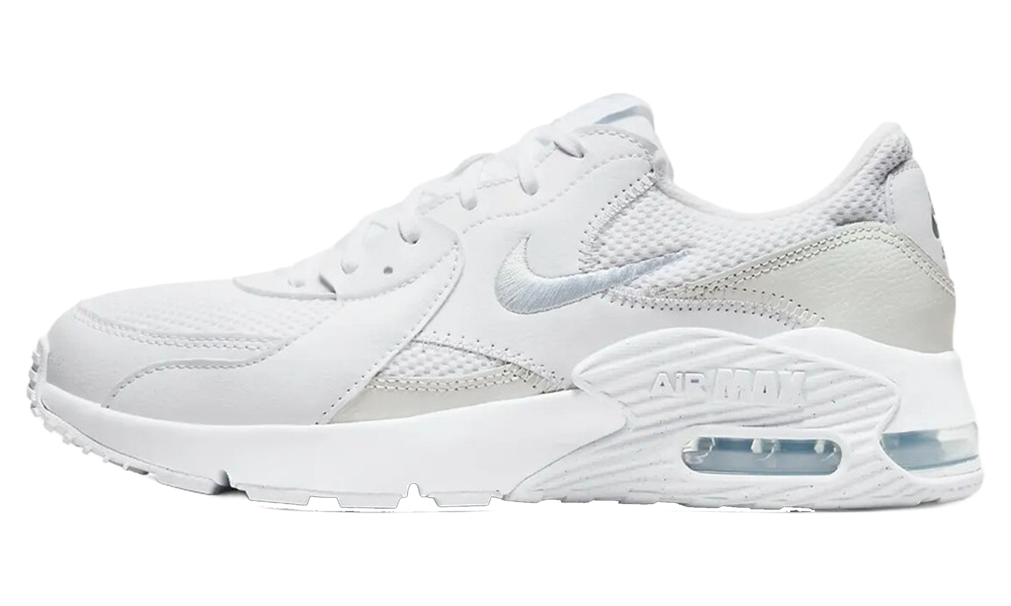 Air Max Excee WMNS"White Metallic Platinum" CD5432 121