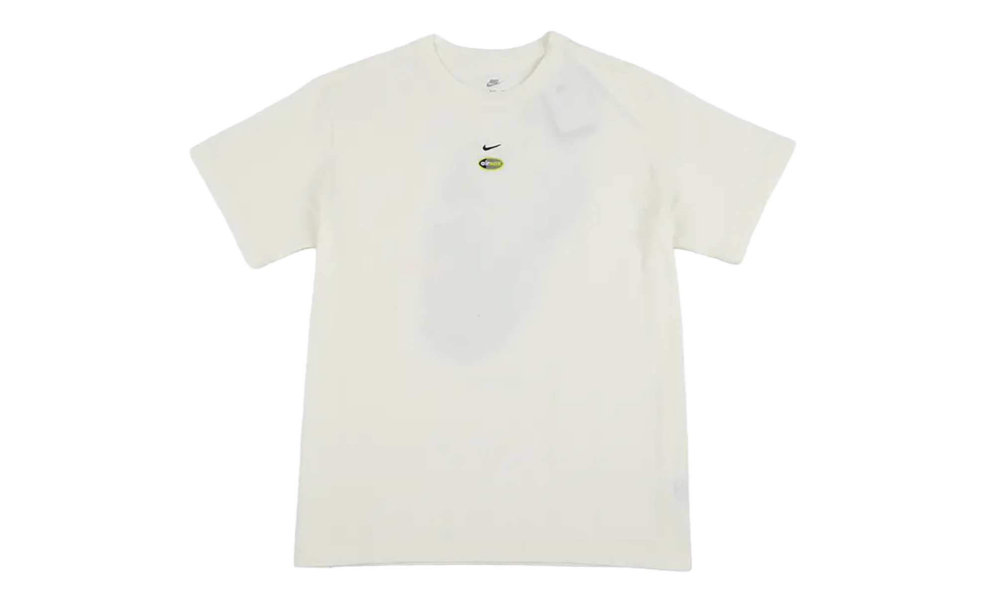 NSW Air Max Oversized SS Tee WMNS"Sail" IH7445 133
