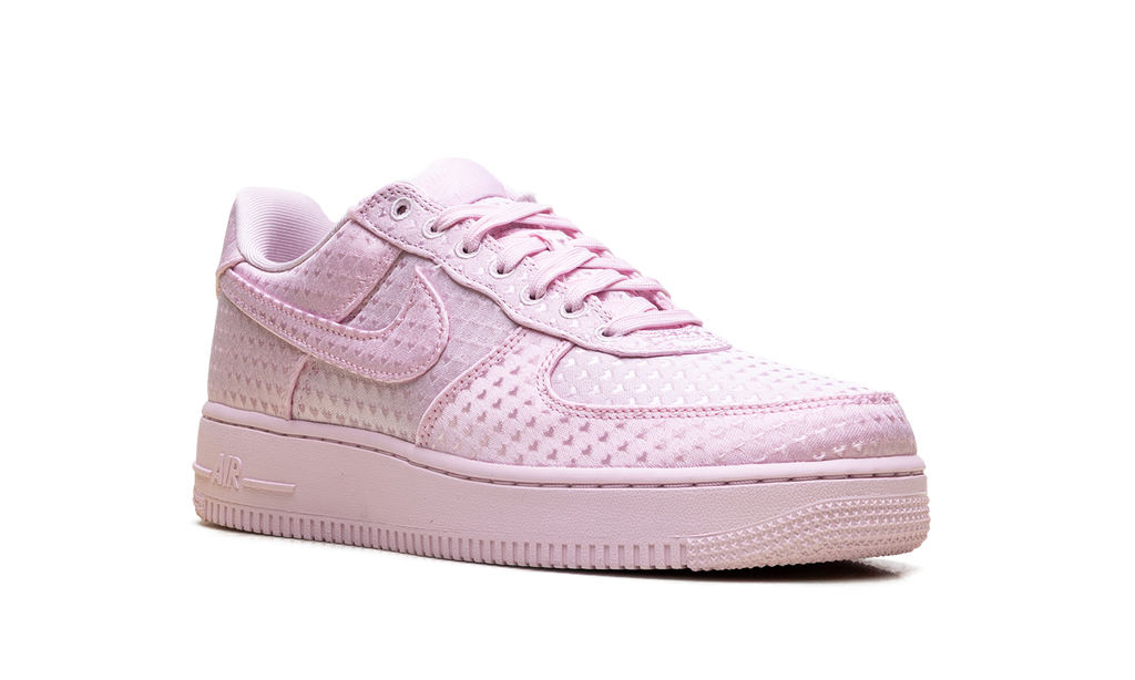 Air Force 1 Low WMNS"Valentine's Day - Pink Foam" IQ9965 601