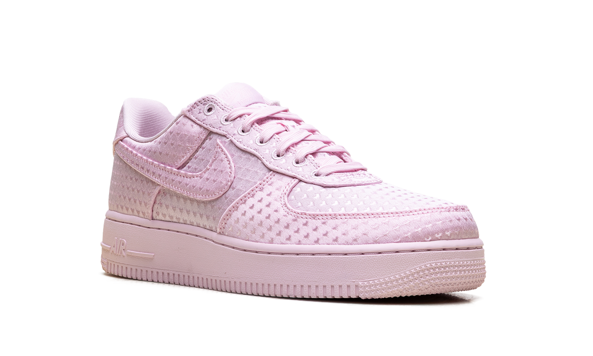 Air Force 1 Low WMNS"Valentine's Day - Pink Foam" IQ9965 601