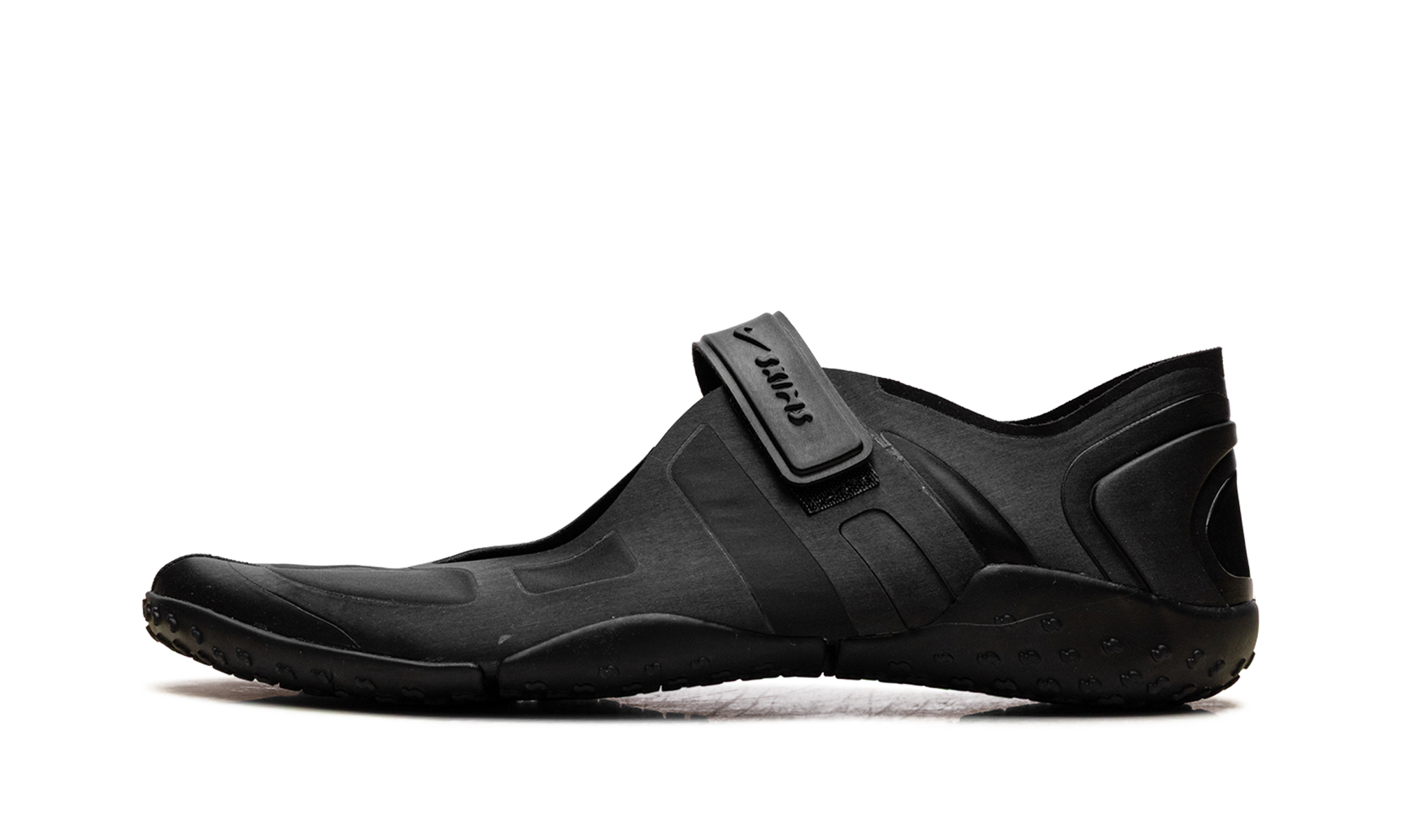 Air Rift Satin WMNS"SKIMS - Black" IQ7158 001
