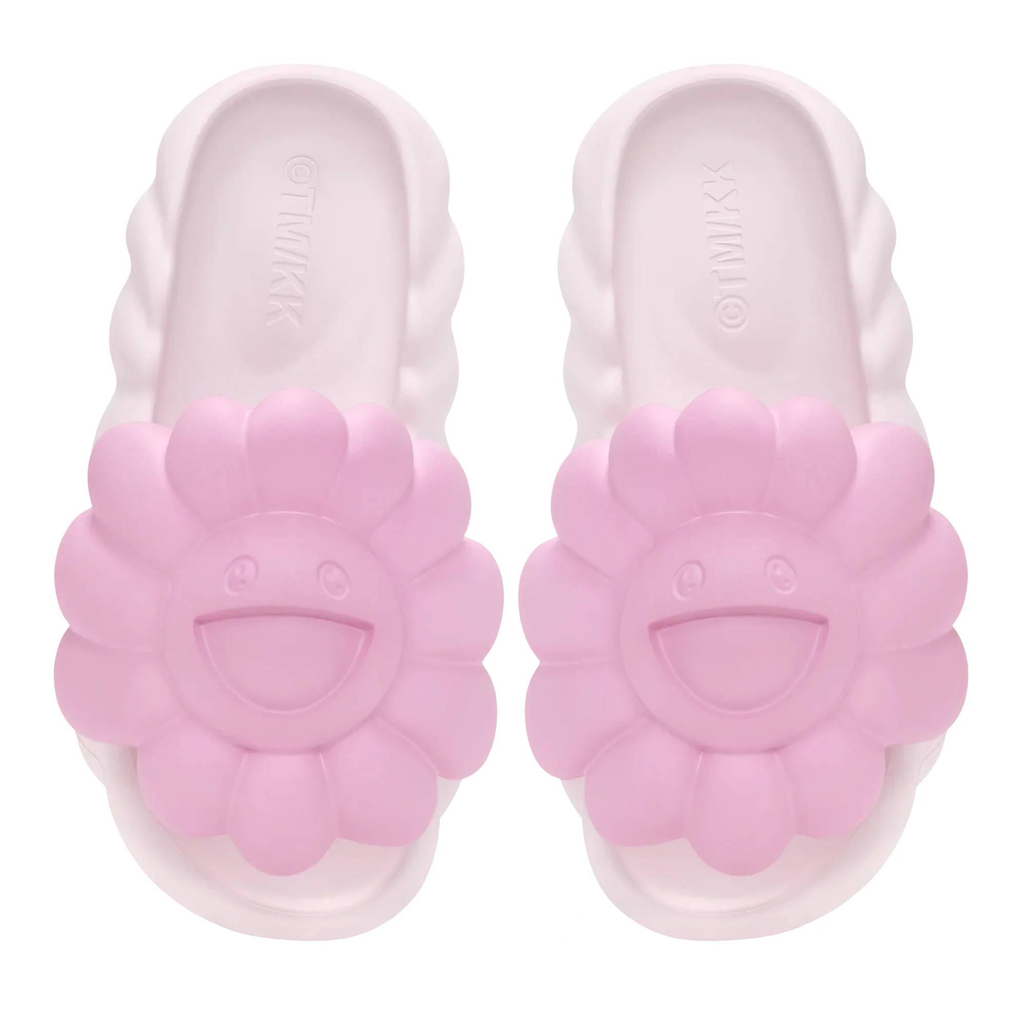 Takashi Murakami Ohana Full Bloom Slide Cherry Blossom