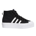 Nizza High Top Platform Sneakers