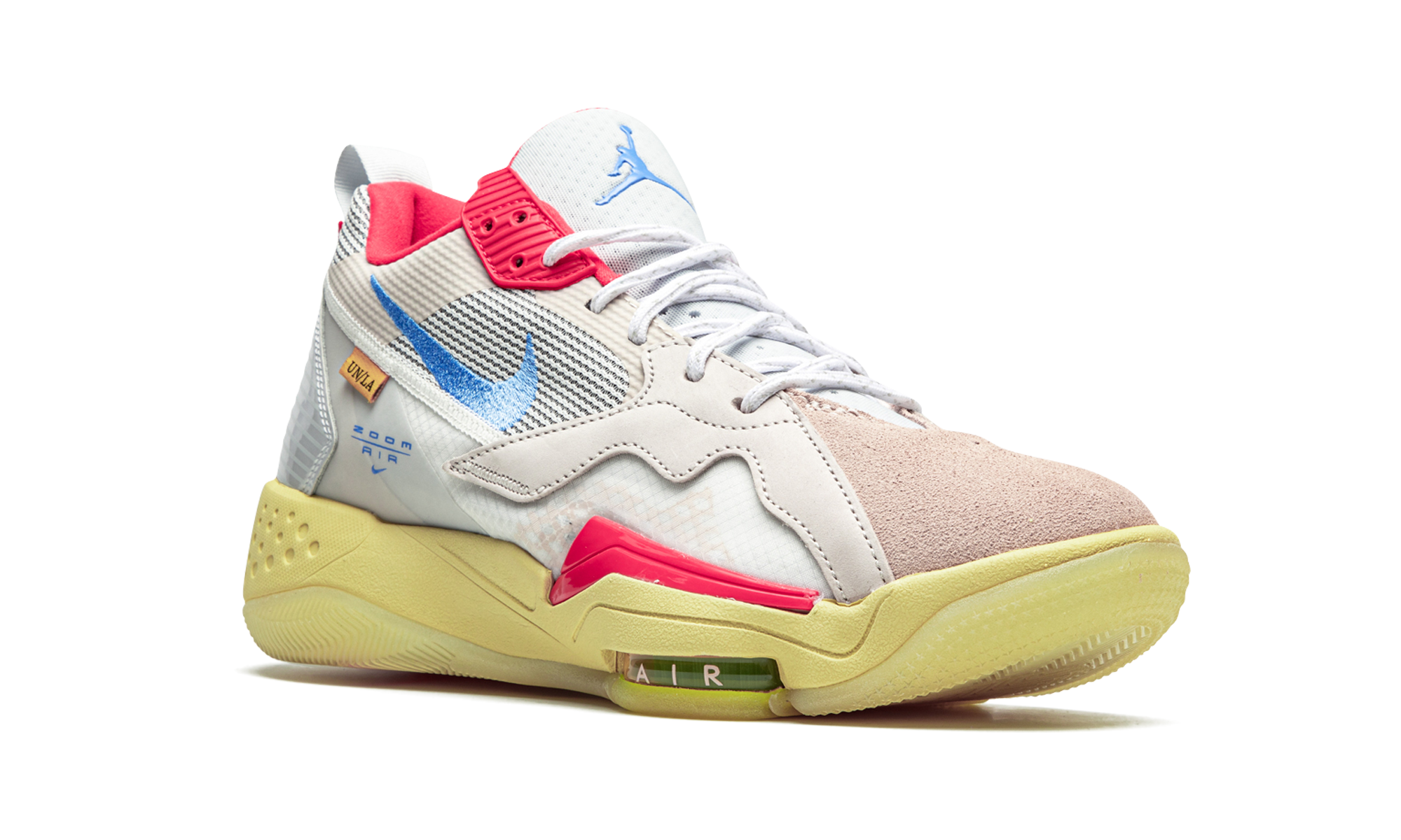 Zoom '92 "Union LA - Guava Ice" DA2553 800