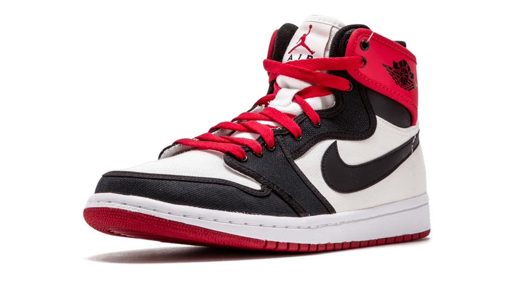 1 Retro KO HI "Black Toe" 402297 110