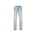 RtA Enzo Skinny Denim - Indigo Dusk