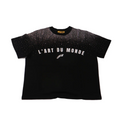RVS Labs "Astral" T-Shirt - Black