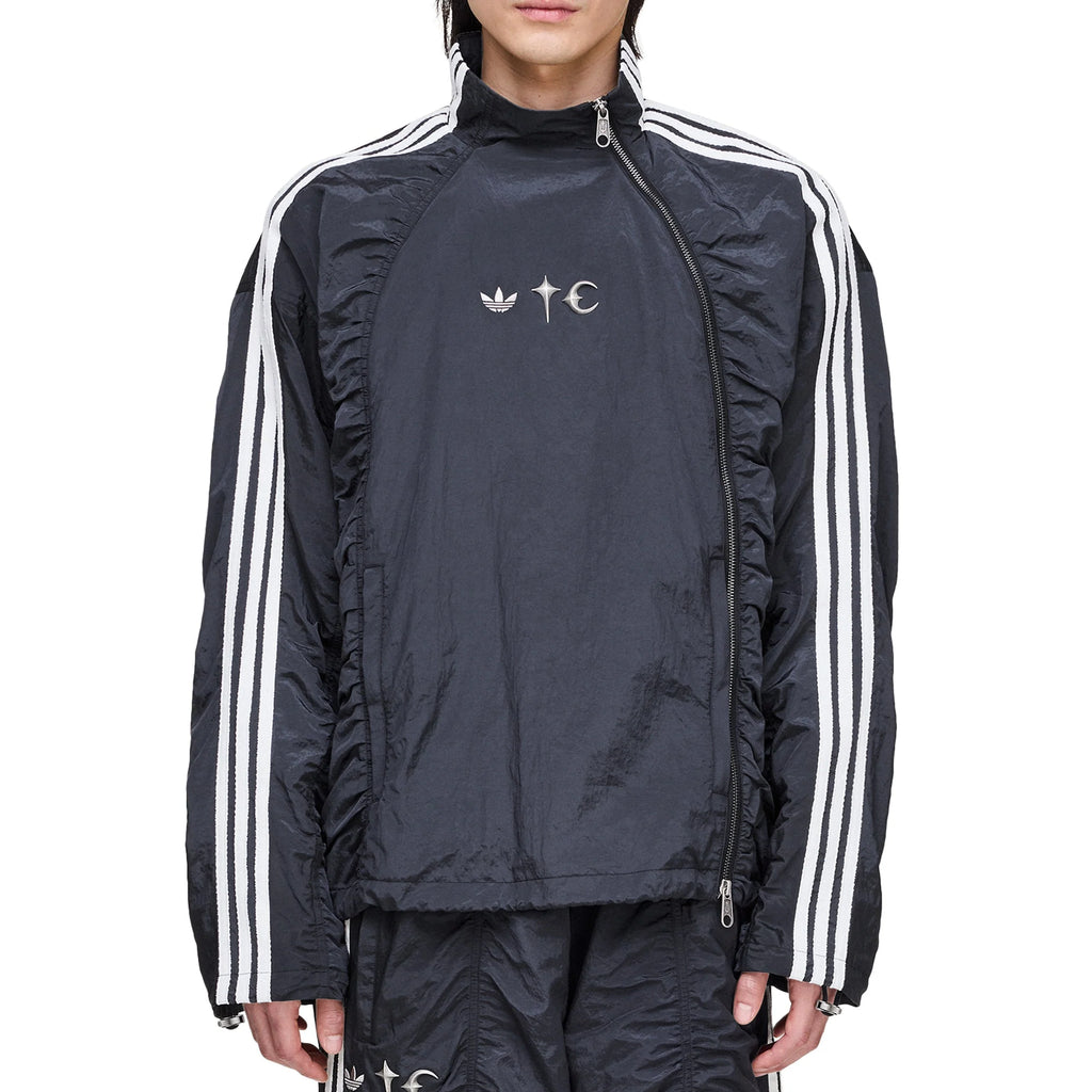 x Thug Club Woven Tracktop